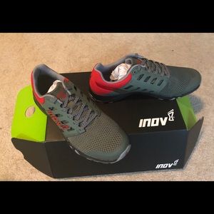 Inov-8 AllTrain 215 Sneakers